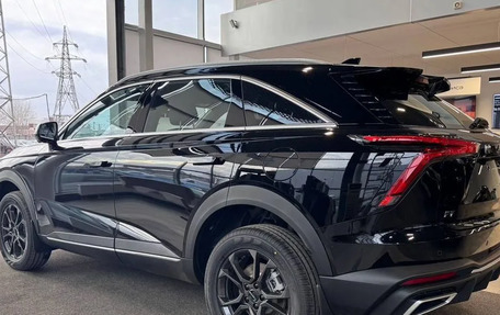 Haval F7, 2025 год, 3 199 000 рублей, 2 фотография