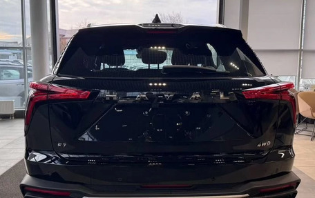 Haval F7, 2025 год, 3 199 000 рублей, 3 фотография