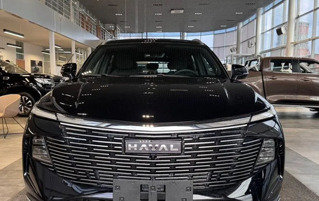 Haval F7, 2025 год, 3 199 000 рублей, 7 фотография