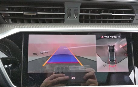 Audi RS 6, 2025 год, 21 000 888 рублей, 12 фотография