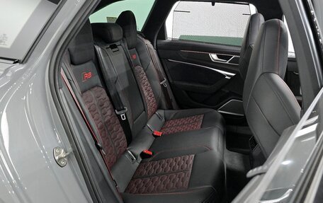 Audi RS 6, 2025 год, 21 000 888 рублей, 10 фотография