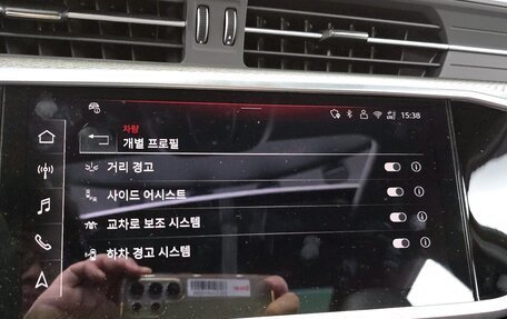 Audi RS 6, 2025 год, 21 000 888 рублей, 13 фотография