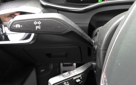 Audi RS 6, 2025 год, 21 000 888 рублей, 16 фотография