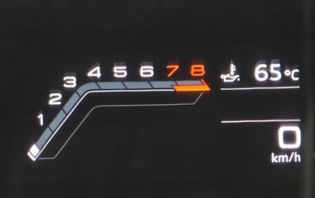 Audi RS 6, 2025 год, 21 000 888 рублей, 15 фотография