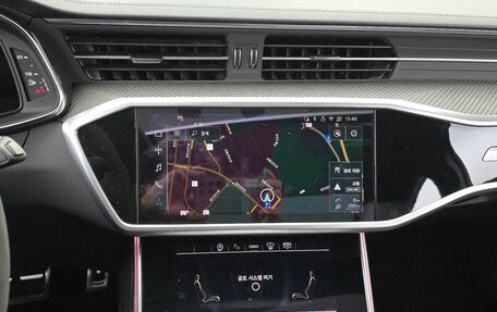 Audi RS 6, 2025 год, 21 000 888 рублей, 14 фотография