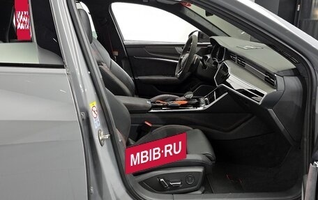 Audi RS 6, 2025 год, 21 000 888 рублей, 9 фотография