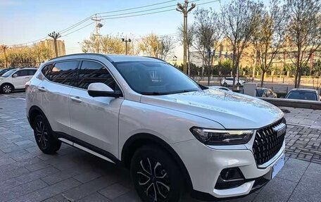 Haval H6, 2025 год, 1 770 000 рублей, 1 фотография