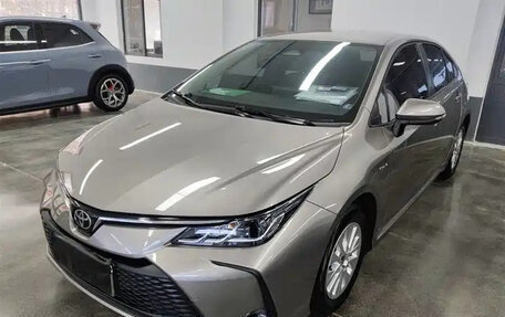 Toyota Corolla, 2024 год, 2 350 000 рублей, 1 фотография