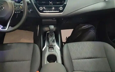 Toyota Corolla, 2024 год, 2 350 000 рублей, 14 фотография