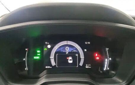 Toyota Corolla, 2024 год, 2 350 000 рублей, 9 фотография