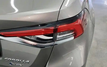 Toyota Corolla, 2024 год, 2 350 000 рублей, 3 фотография