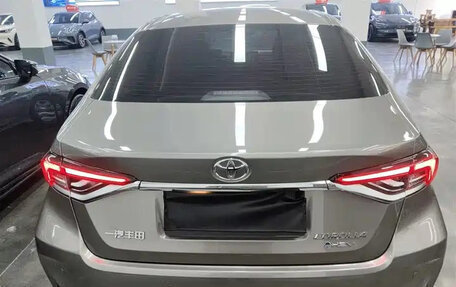 Toyota Corolla, 2024 год, 2 350 000 рублей, 5 фотография