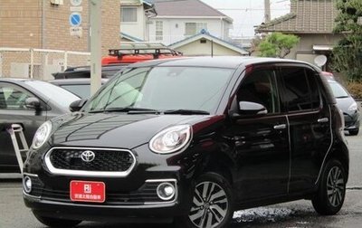 Toyota Passo III, 2022 год, 760 001 рублей, 1 фотография