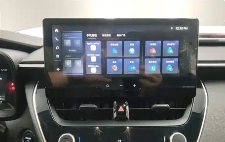 Toyota Corolla, 2024 год, 2 350 000 рублей, 15 фотография