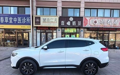 Haval H6, 2025 год, 1 770 000 рублей, 5 фотография