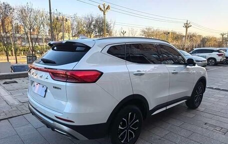 Haval H6, 2025 год, 1 770 000 рублей, 2 фотография
