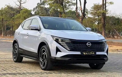 Nissan Qashqai, 2025 год, 2 580 009 рублей, 1 фотография