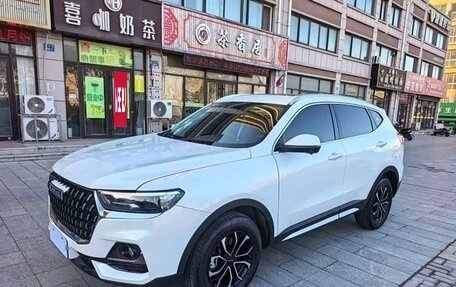 Haval H6, 2025 год, 1 770 000 рублей, 4 фотография