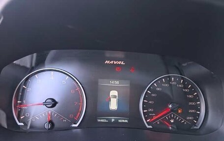 Haval H6, 2025 год, 1 770 000 рублей, 11 фотография