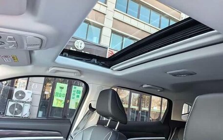 Haval H6, 2025 год, 1 770 000 рублей, 12 фотография