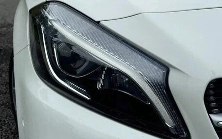 Mercedes-Benz A-Класс, 2017 год, 1 399 007 рублей, 6 фотография