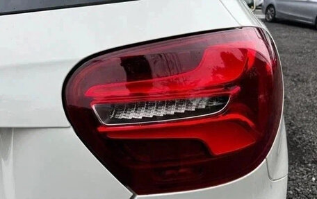 Mercedes-Benz A-Класс, 2017 год, 1 399 007 рублей, 8 фотография