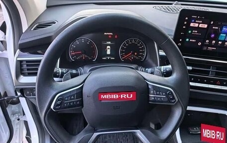 Haval H6, 2025 год, 1 770 000 рублей, 10 фотография