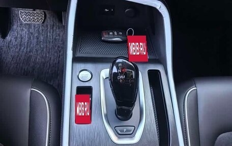 Haval H6, 2025 год, 1 770 000 рублей, 15 фотография