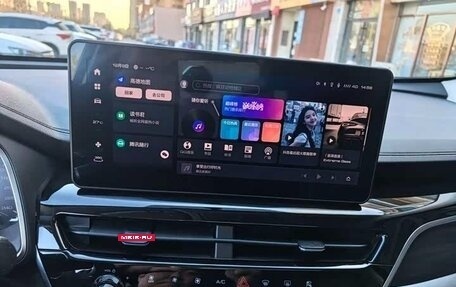 Haval H6, 2025 год, 1 770 000 рублей, 14 фотография