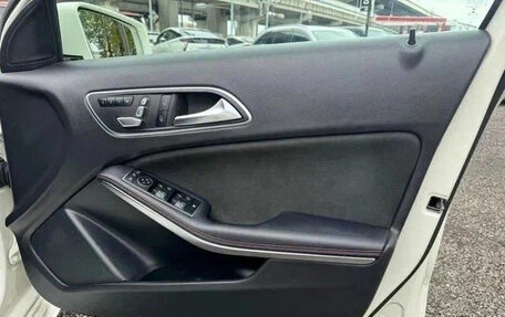 Mercedes-Benz A-Класс, 2017 год, 1 399 007 рублей, 12 фотография