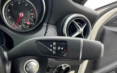 Mercedes-Benz A-Класс, 2017 год, 1 399 007 рублей, 19 фотография