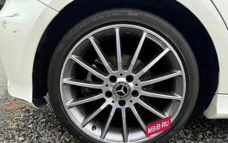 Mercedes-Benz A-Класс, 2017 год, 1 399 007 рублей, 11 фотография