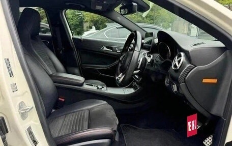 Mercedes-Benz A-Класс, 2017 год, 1 399 007 рублей, 16 фотография