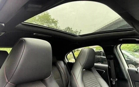 Mercedes-Benz A-Класс, 2017 год, 1 399 007 рублей, 25 фотография