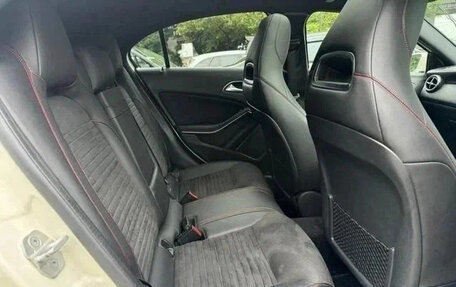 Mercedes-Benz A-Класс, 2017 год, 1 399 007 рублей, 28 фотография