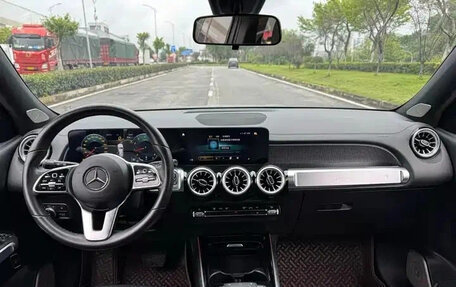 Mercedes-Benz GLB, 2023 год, 1 807 333 рублей, 7 фотография