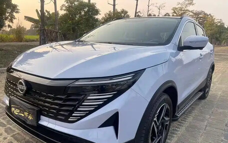 Nissan Qashqai, 2025 год, 2 580 009 рублей, 4 фотография