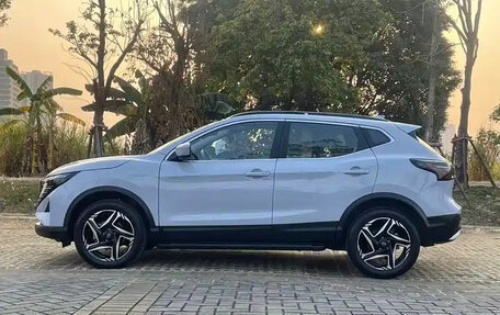 Nissan Qashqai, 2025 год, 2 580 009 рублей, 5 фотография