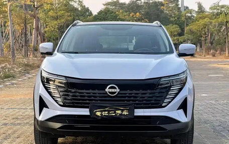 Nissan Qashqai, 2025 год, 2 580 009 рублей, 2 фотография