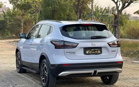 Nissan Qashqai, 2025 год, 2 580 009 рублей, 6 фотография