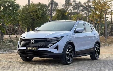 Nissan Qashqai, 2025 год, 2 580 009 рублей, 3 фотография