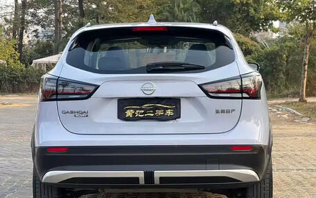 Nissan Qashqai, 2025 год, 2 580 009 рублей, 7 фотография