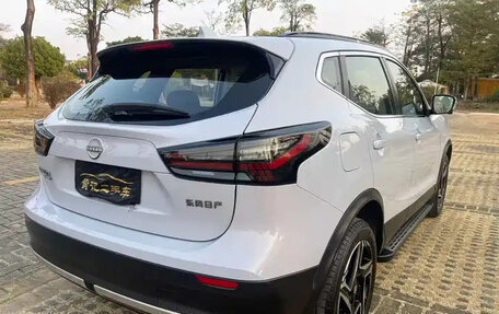 Nissan Qashqai, 2025 год, 2 580 009 рублей, 10 фотография