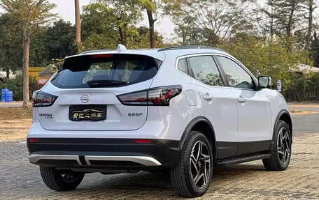 Nissan Qashqai, 2025 год, 2 580 009 рублей, 8 фотография