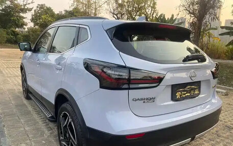 Nissan Qashqai, 2025 год, 2 580 009 рублей, 12 фотография