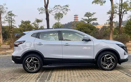 Nissan Qashqai, 2025 год, 2 580 009 рублей, 11 фотография