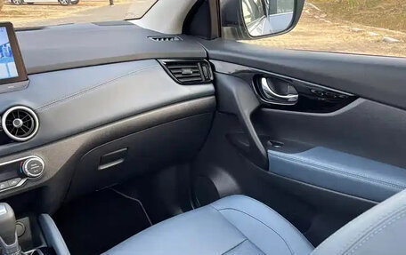 Nissan Qashqai, 2025 год, 2 580 009 рублей, 20 фотография