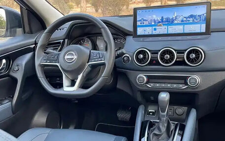 Nissan Qashqai, 2025 год, 2 580 009 рублей, 17 фотография