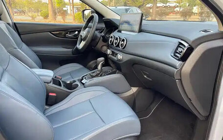 Nissan Qashqai, 2025 год, 2 580 009 рублей, 19 фотография