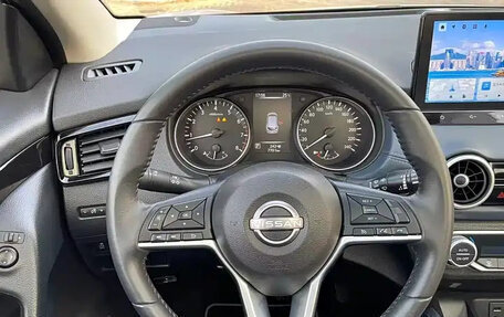 Nissan Qashqai, 2025 год, 2 580 009 рублей, 16 фотография